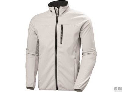 HH Crew Softshell Jacket 