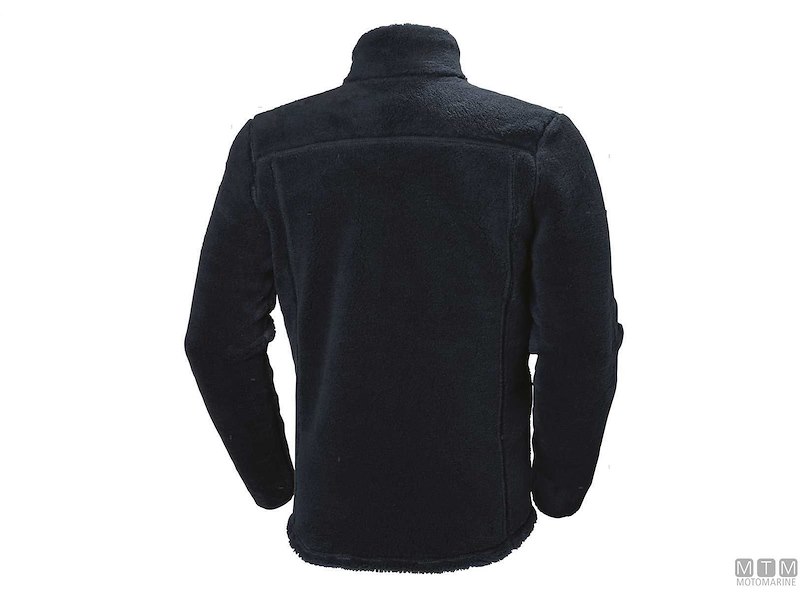 GIACCA HH PROPILE 598 BLU NAVY S 