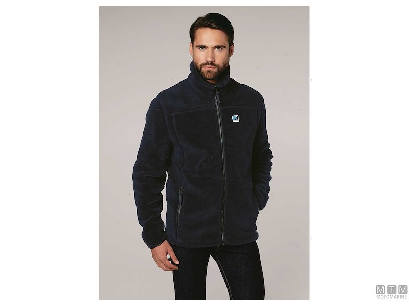 GIACCA HH PROPILE 598 BLU NAVY S 