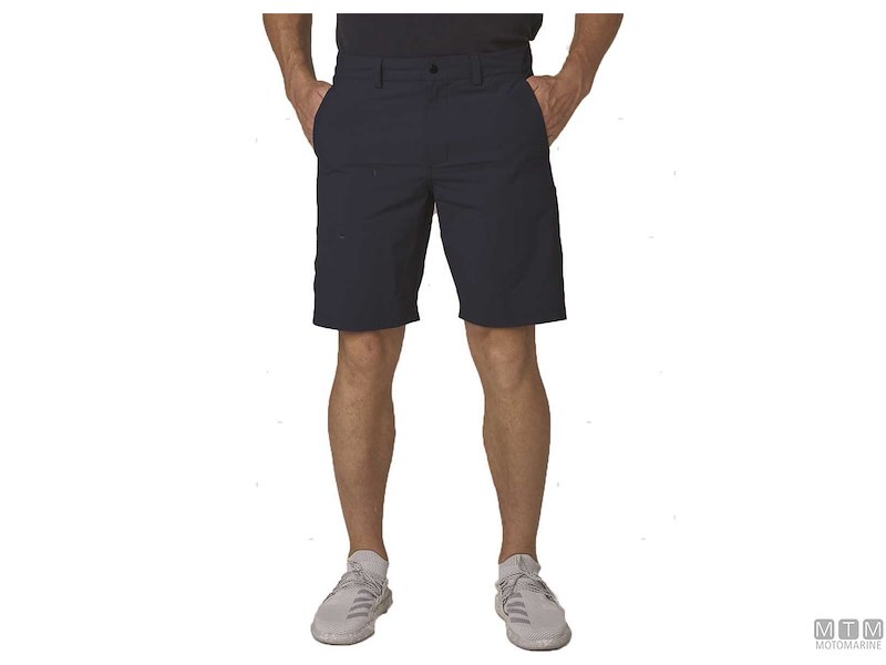 SHORTS HH QD CLUB 597 BLU NAVY 49 