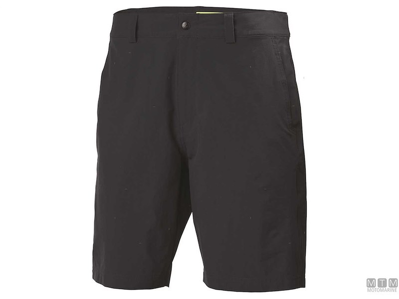 SHORTS HH QD CLUB 597 BLU NAVY 49 