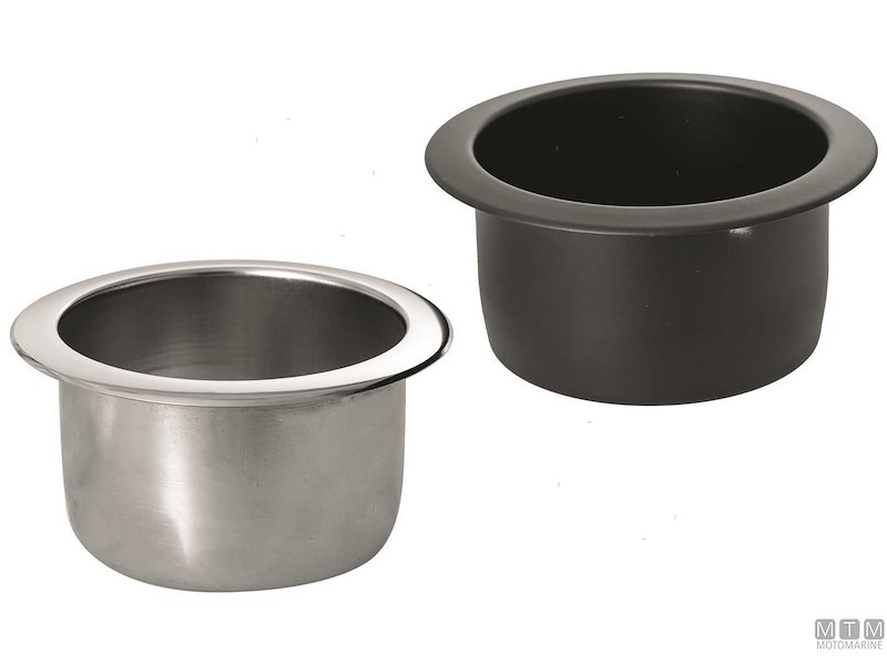 Portabicchieri e Lattine Roca