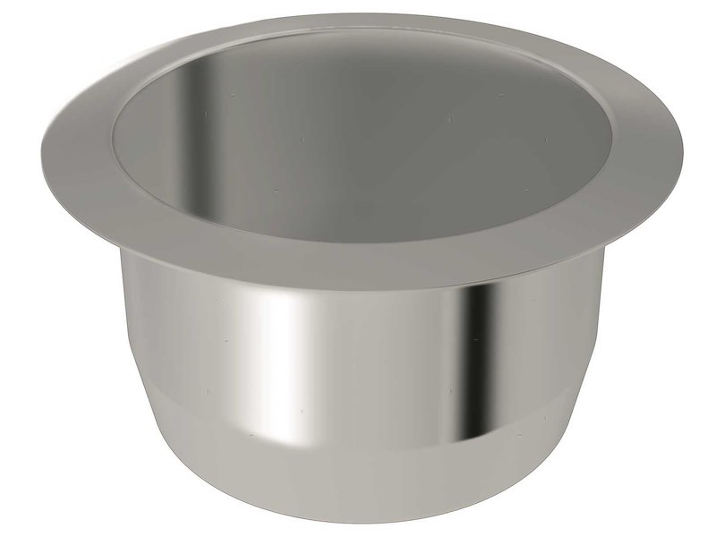 Portabicchieri e Lattine Roca