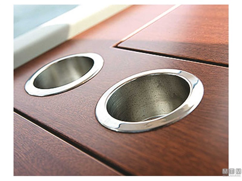 Portabicchieri e Lattine Roca