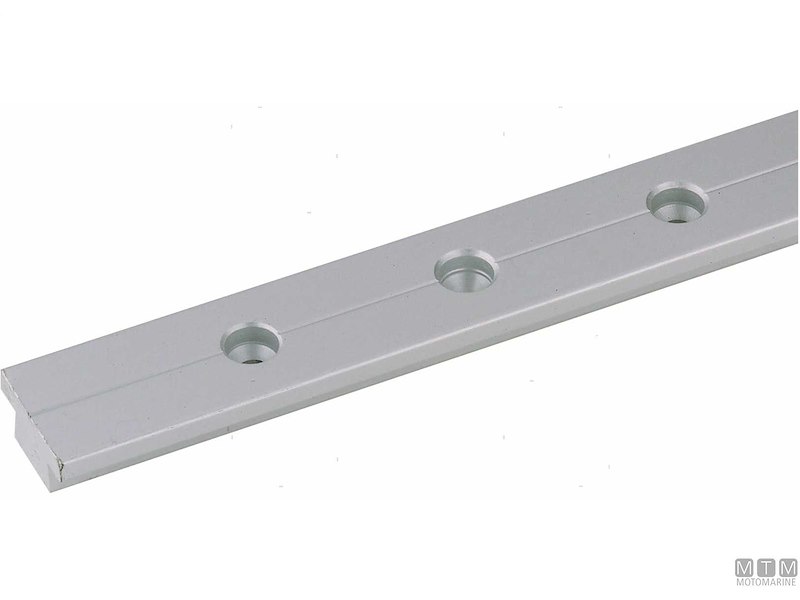 Carrello e Rotaia Genoa HS32