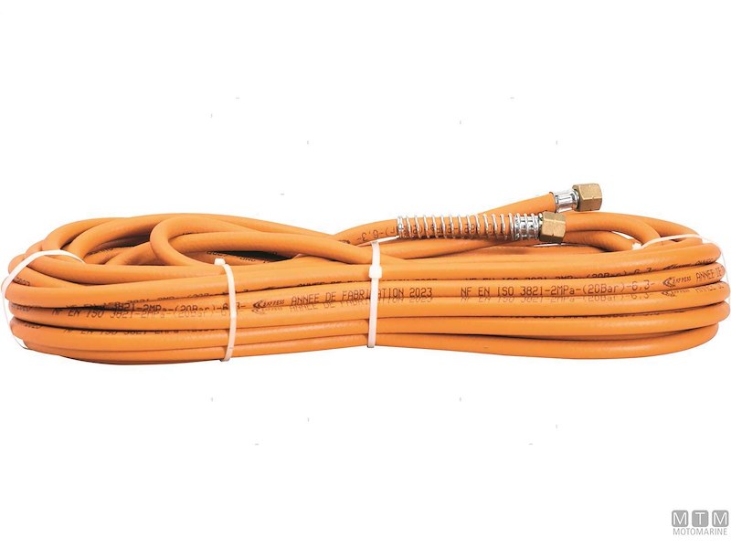 Termopistola Hornet a Gas Propano 