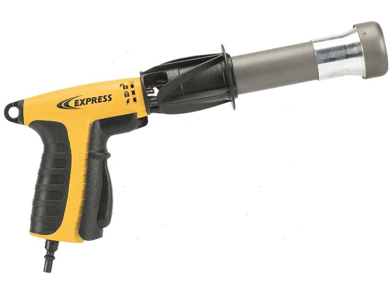 Termopistola Hornet a Gas Propano 