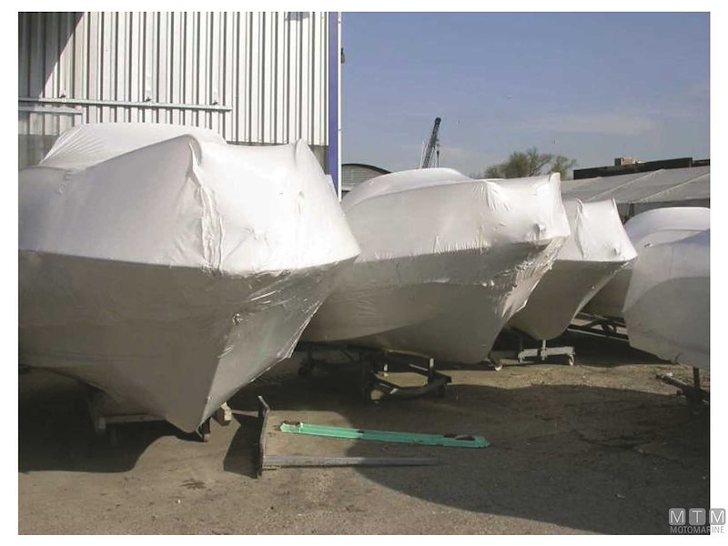 Termopistola Hornet a Gas Propano 