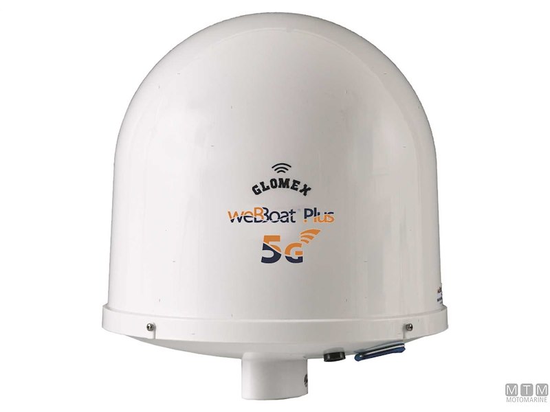 ANTENNA 5G/WI-FI WEBBOAT 