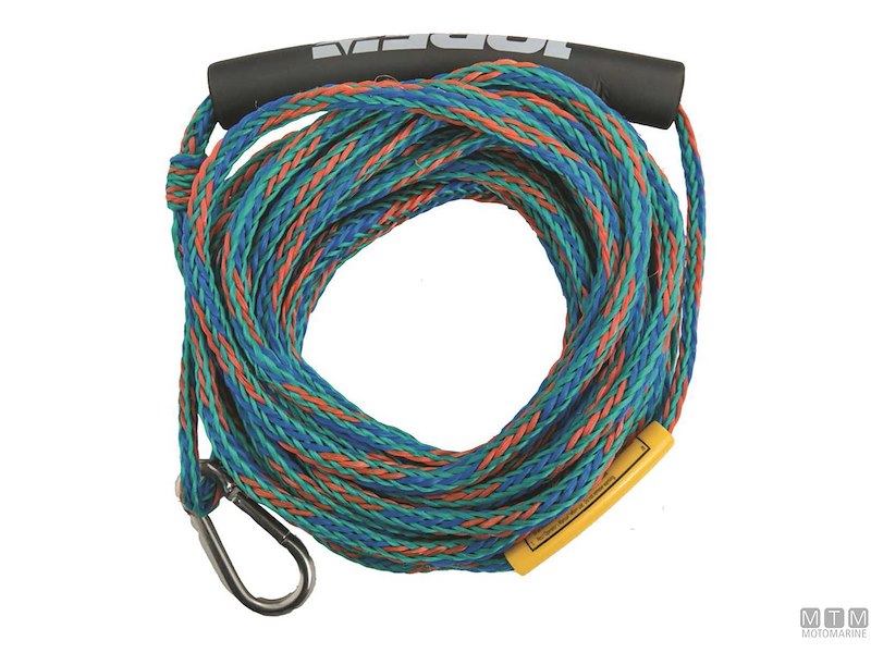 Corda Traino Ski Tube Jobe