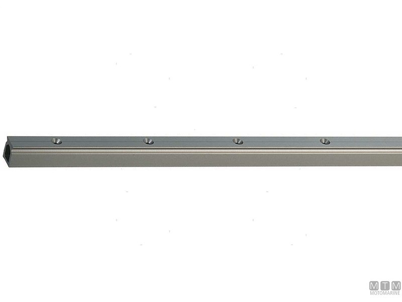 Carrello Randa HS24 con Rotaie