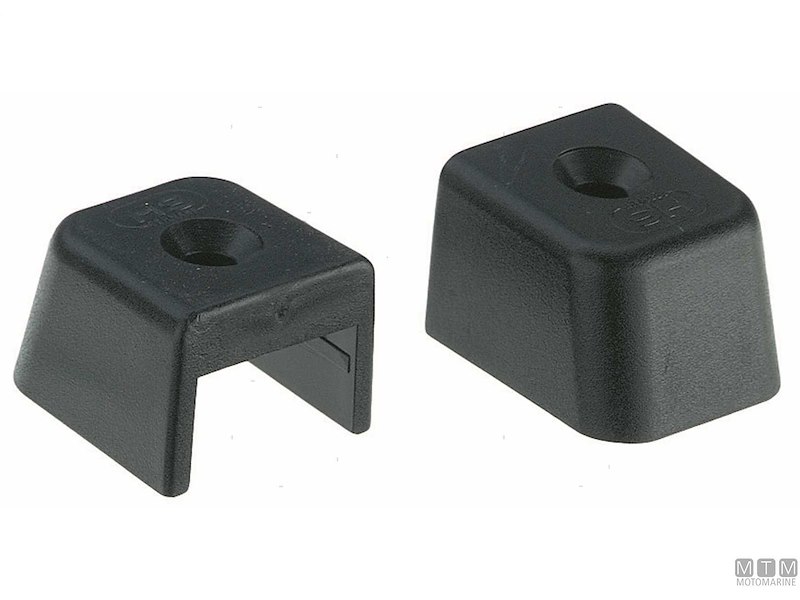 Carrello Randa HS24 con Rotaie