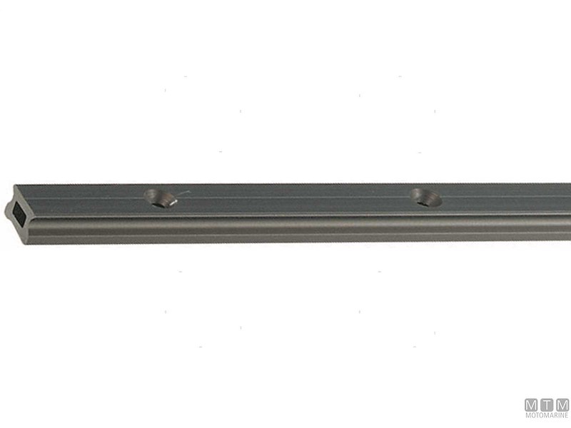 Carrello Randa HS24 con Rotaie