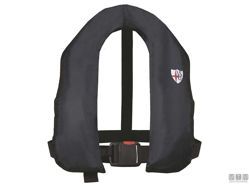Giubbotto di Salvataggio Gonfiabile VSG Skipper 150