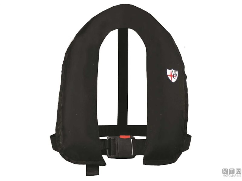 Giubbotto di Salvataggio Gonfiabile VSG Skipper 150