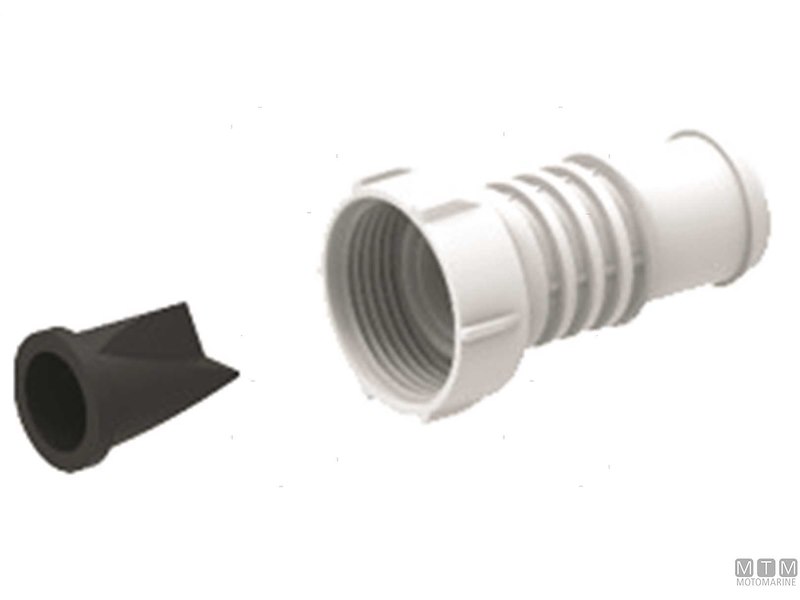 Pompe di Sentina Attwood Tsunami MK2