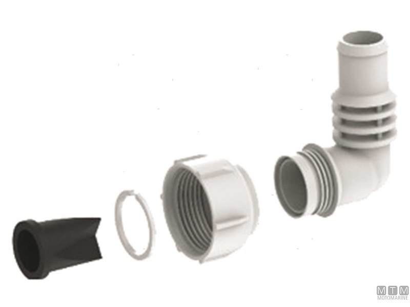 Pompe di Sentina Attwood Tsunami MK2