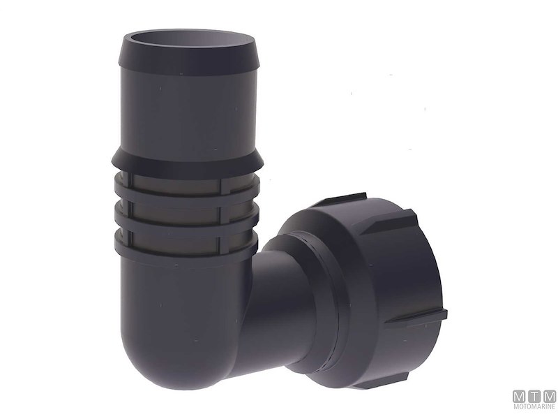 Pompe di Sentina Automatiche Sahara MK2