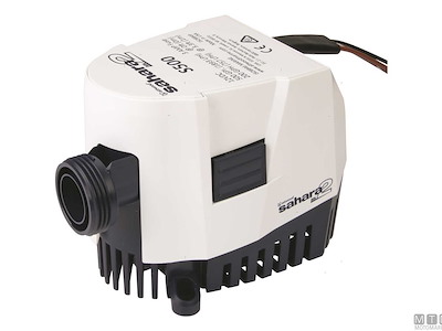 Pompe di Sentina Automatiche Sahara MK2