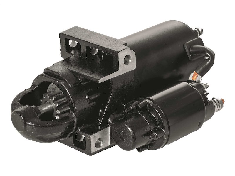 MOTORINO AVV. MTM REF MRC/VLV V6-V8 