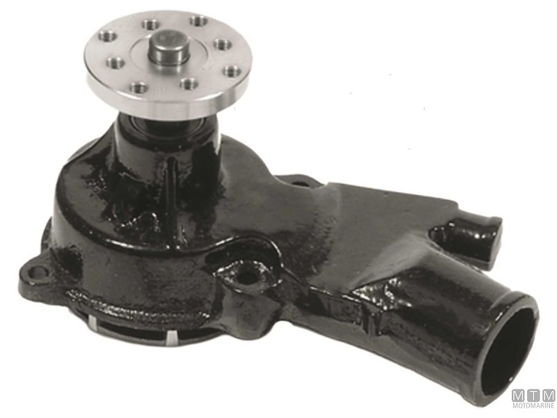Pompa Acqua per Motori Mercruiser