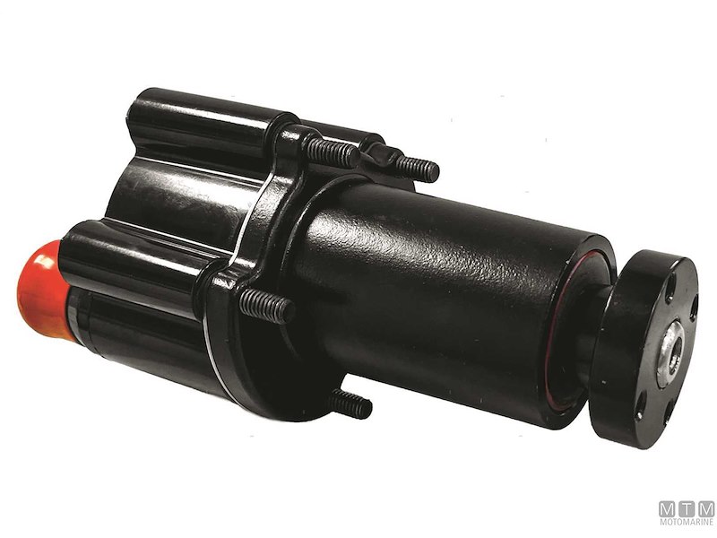 Pompa Acqua per Motori Mercruiser
