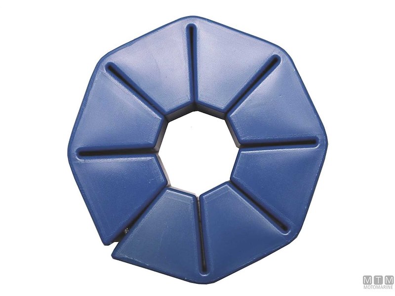 Parabordo Multi Strip