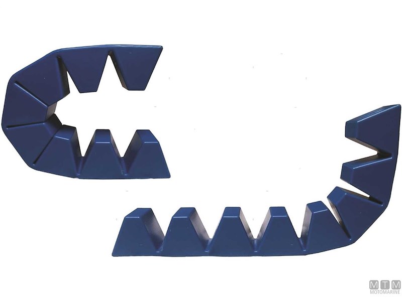 Parabordo Multi Strip