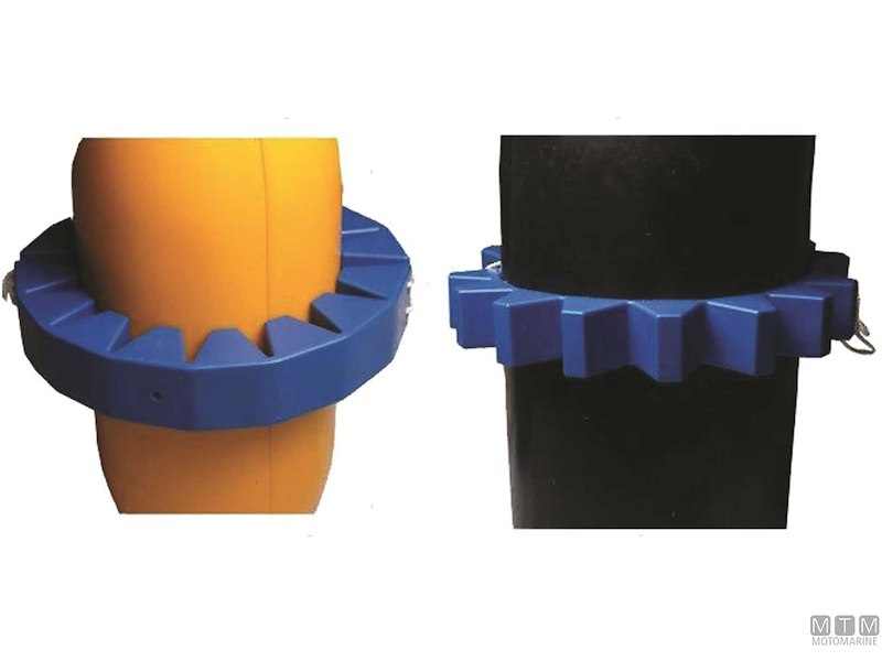 Parabordo Multi Strip