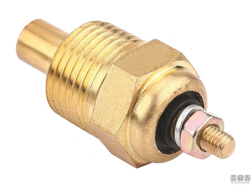 SENSORE TEMP MTM REF MRC 806490T 