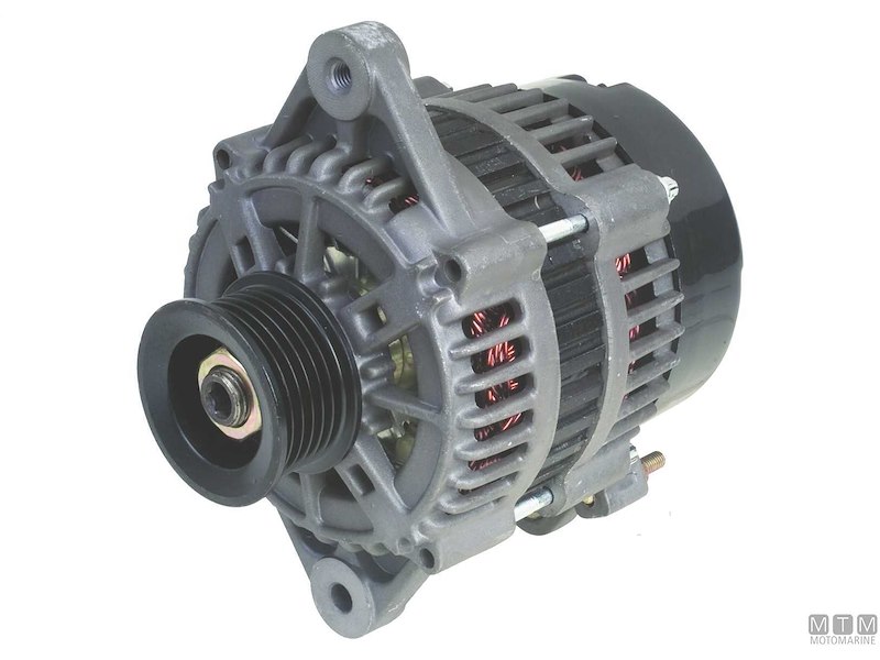 Alternatore per Motori Mercury/Mercruiser
