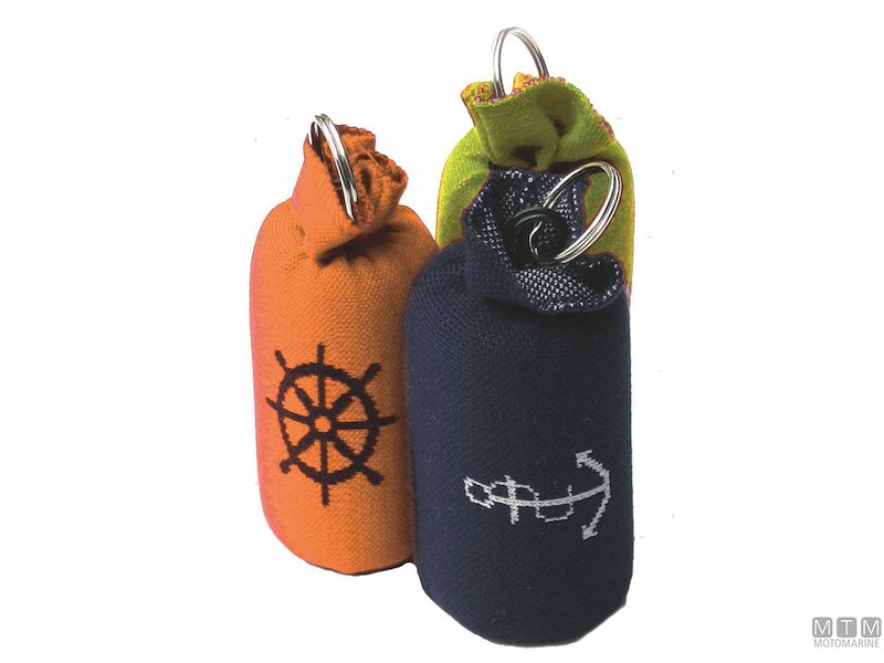 Portachiavi Galleggianti Fender