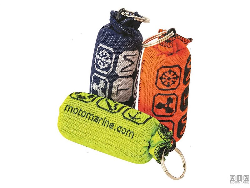 Portachiavi Galleggianti Fender