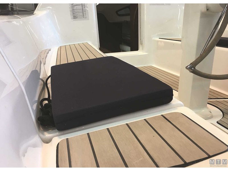 PARAFIANCATA PIATTO BLU 60CM 