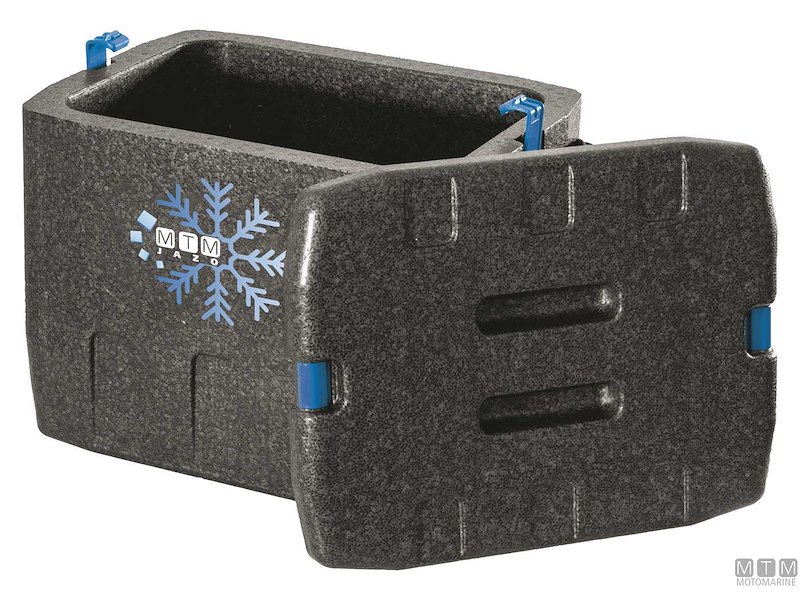 Ghiacciaie Portatili MTM Jazo