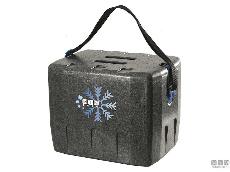 Ghiacciaie Portatili MTM Jazo