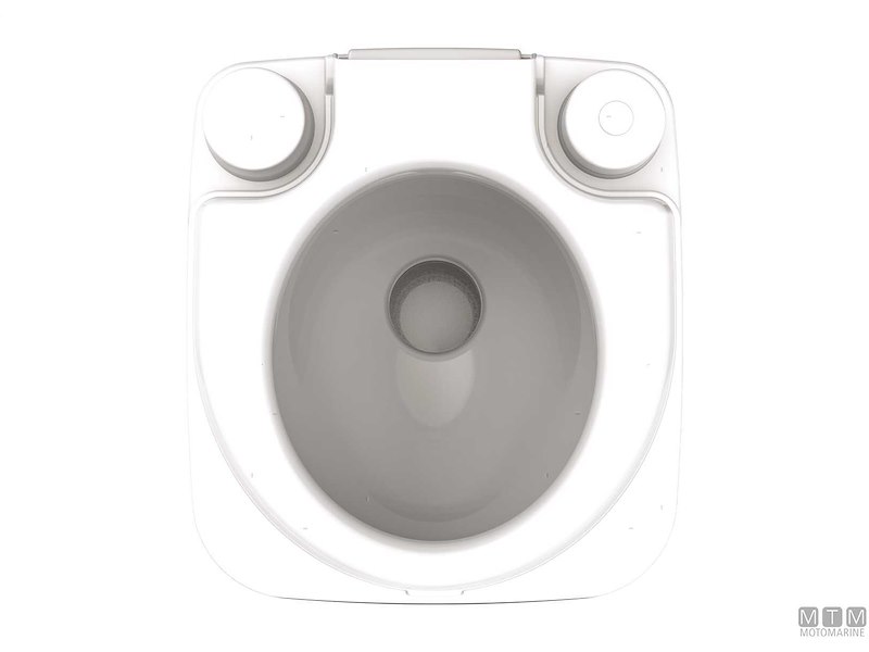 TOILET PORTAPOTTI SEAFLO 