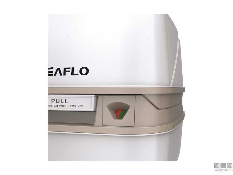 TOILET PORTAPOTTI SEAFLO 