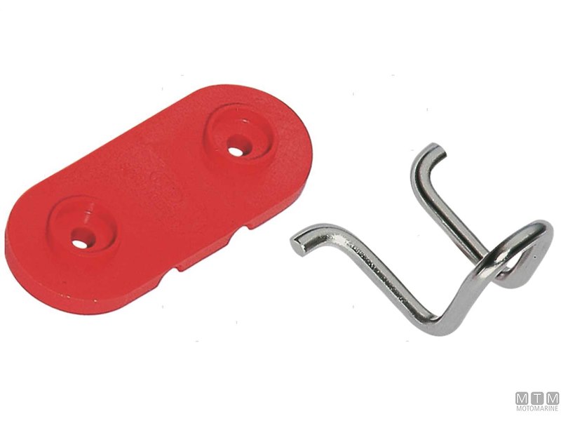 Guida Singola HS per Strozzascotte