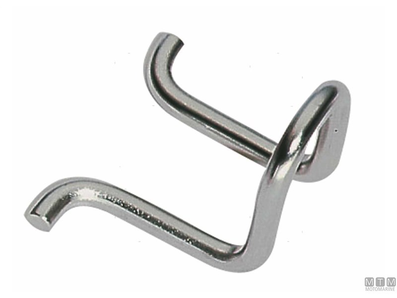 Guida Singola HS per Strozzascotte