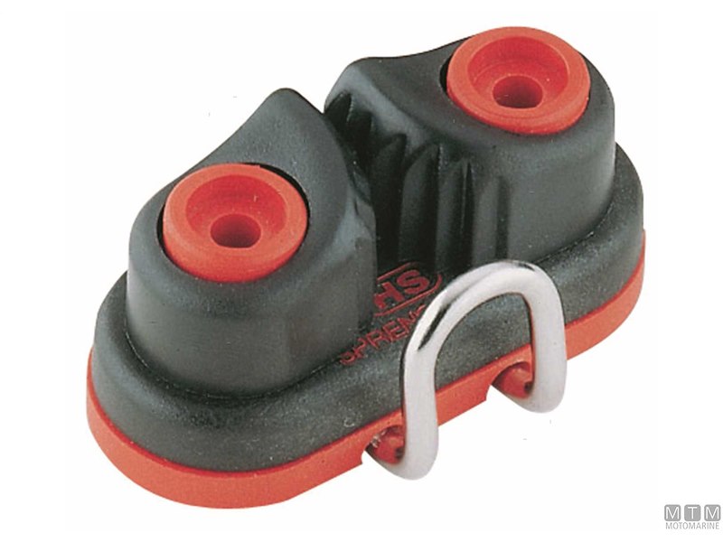 Guida Singola HS per Strozzascotte