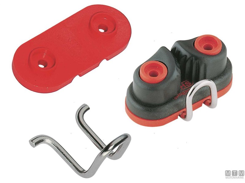 Guida Singola HS per Strozzascotte