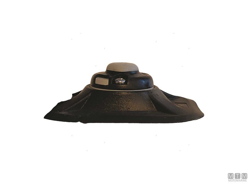 Piattaforma Galleggiante Tiki