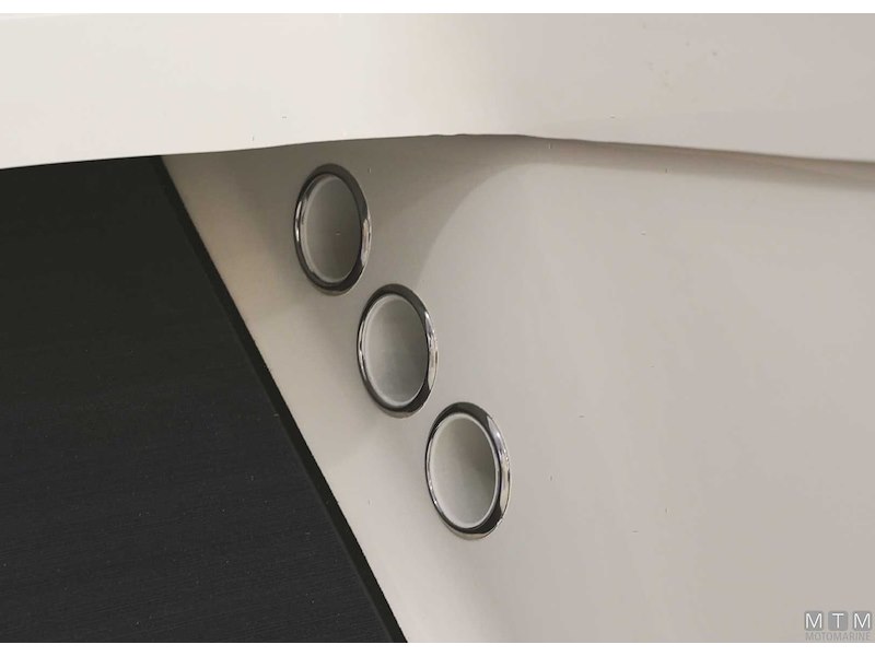 Anello Passa Paratia