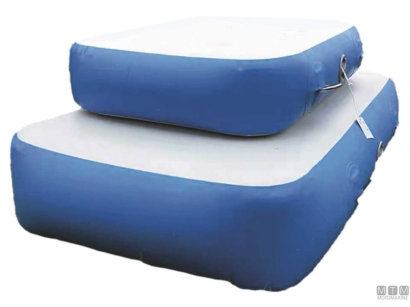 Parabordi Piatti Boat Defender