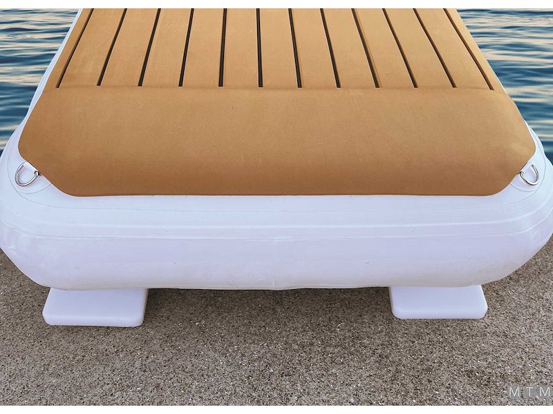 PASSERELLA GONFIABILE L250CM 