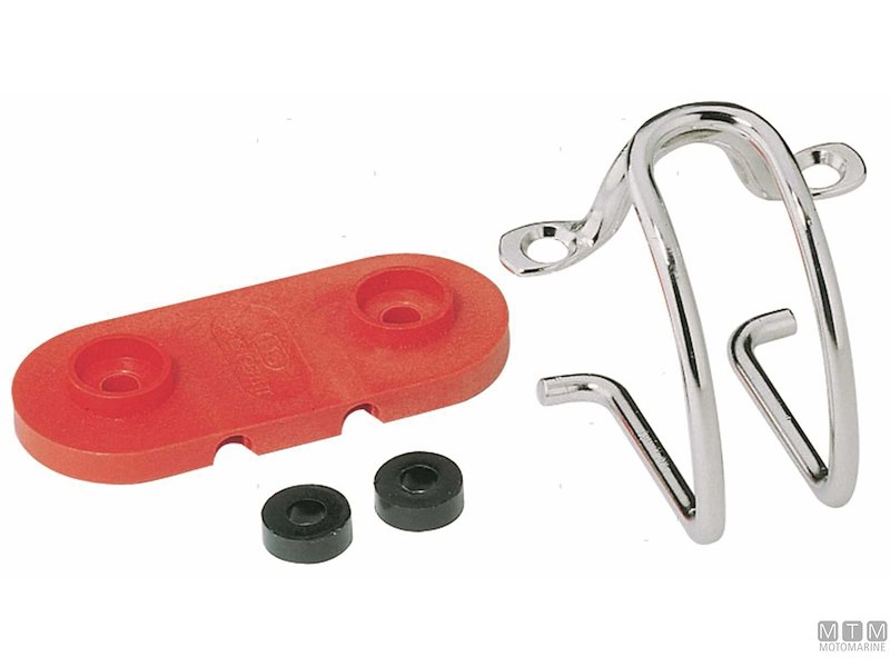 Guida Doppia HS per Strozzascotte