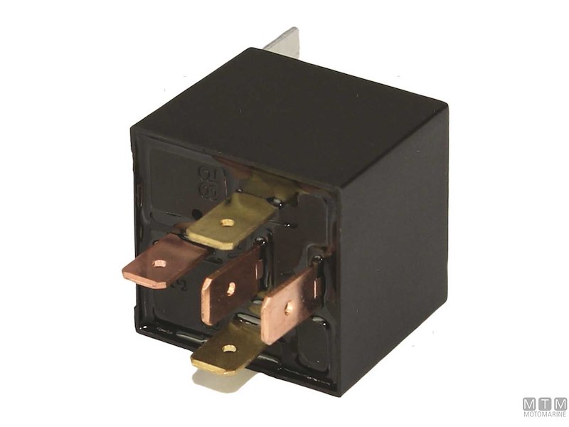 Interruttore Relè SPDT