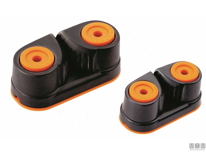 Strozzascotte Master