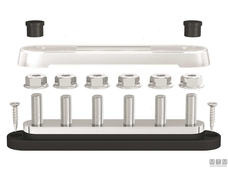 Barra di Connessione 6M10 300A